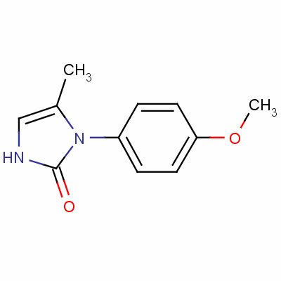 Metazamide Structure,14058-90-3Structure