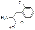 2-Chloro-DL-Phenylalanine Structure,14091-11-3Structure