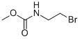 Methyl (2-bromoethyl)carbamate Structure,14091-76-0Structure