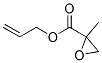 Oxiranecarboxylic acid, 2-methyl-, 2-propenyl ester (9ci) Structure,140914-83-6Structure