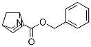 Benzyl2-azabicyclo[2.2.1]hept-5-ene-2-carboxylate Structure,140927-07-7Structure