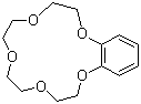 Benzo-15-crown-5 Structure,14098-44-3Structure