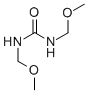 1,3-Bis(methoxymethyl)urea Structure,141-07-1Structure