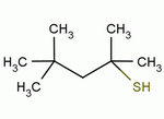 2,4,4-Trimethyl-2-pentanethiol Structure,141-59-3Structure