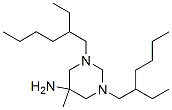 Hexetidine Structure,141-94-6Structure