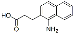 2-Amino-3-naphthalen-2-ylpropanoic acid Structure,14108-60-2Structure