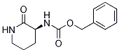 3-[(Phenylmethyl)amino]-2-piperidinone Structure,141136-42-7Structure