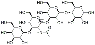 Lacto-n-tetraose Structure,14116-68-8Structure