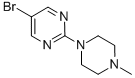 5-Bromo-2-(4-methylpiperazin-1-yl)pyrimidine Structure,141302-36-5Structure