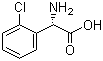 L-2-Chlorophenylglycine Structure,141315-50-6Structure