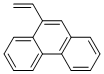 9-Vinylphenanthrene Structure,14134-06-6Structure