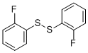 2,2-Difluorodiphenyldisulfide Structure,14135-38-7Structure