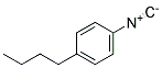 Benzene, 1-butyl-4-isocyano-(9ci) Structure,141399-15-7Structure