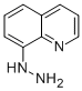 Quinolin-8-yl-hydrazine Structure,14148-42-6Structure