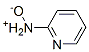 2-Aminopyridine n-oxide Structure,14150-95-9Structure