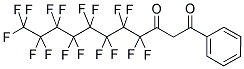 1-Phenyl-2h,2h-perfluoroundecane-1,3-dione Structure,141522-69-2Structure