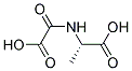 Alanine, n-(carboxycarbonyl)-(9ci) Structure,141635-12-3Structure