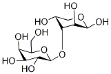 3-O-beta-d-galactopyranosyl-beta-l-arabinopyranose Structure,141661-82-7Structure