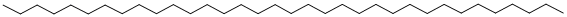 Tetratriacontane Structure,14167-59-0Structure