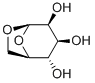 1,6-Anhydro-beta-d-mannopyranose Structure,14168-65-1Structure