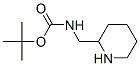 2-(Boc-aminomethyl)-piperidine Structure,141774-61-0Structure