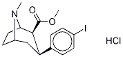 RTI-55 Hydrochloride Structure,141899-24-3Structure