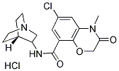 Azasetron hydrochloride Structure,141922-90-9Structure