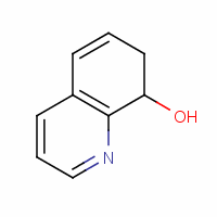 8-Quinolinol,7,8-dihydro-(9ci) Structure,142044-41-5Structure