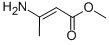 Methyl 3-aminocrotonate Structure,14205-39-1Structure