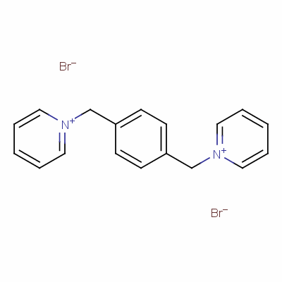 Dpx Structure,14208-10-7Structure