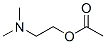 2-Dimethylaminoethyl acetate Structure,1421-89-2Structure