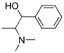 (1R,2r)-2-(dimethylamino)-1-phenyl-1-propanol Structure,14222-20-9Structure