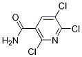 2,5,6-Trichloronicotinamide Structure,142266-62-4Structure