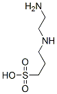 3-[(2-Aminoethyl)amino]propanesulfonic acid Structure,14235-54-2Structure