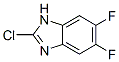 1H-benzimidazole,2-chloro-5,6-difluoro-(9ci) Structure,142356-63-6Structure