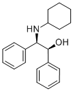 (1S,2r)-2-(cyclohexylamino)-1,2-diphenylethanol Structure,142452-42-4Structure