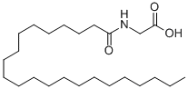 N-docosanoylglycine Structure,14246-59-4Structure