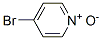 4-Bromopyridine n-oxide Structure,14248-50-1Structure