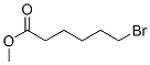 Methyl 6-bromohexanoate Structure,14273-90-6Structure