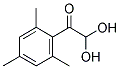 2,4,6-Trimethylphenylglyoxal hydrate Structure,142751-35-7Structure