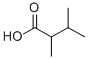 2,3,3-Trimethylpropionic acid Structure,14287-61-7Structure