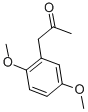 2,5-Dimethoxyphenylacetone Structure,14293-24-4Structure