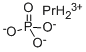 Praseodymium(Ⅲ) Phosphate Structure,14298-31-8Structure