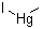 Methylmercury(ii) iodide Structure,143-36-2Structure