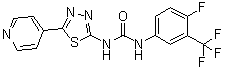 Ml-216 Structure,1430213-30-1Structure