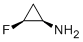 (1R,2s)-2-fluorocyclopropanamine Structure,143062-83-3Structure