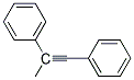 1-Methyl-2-phenylethynyl-benzene Structure,14309-60-5Structure