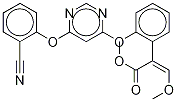 (Z)-azoxystrobin Structure,143130-94-3Structure