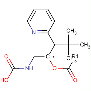 N-boc-n-methyl-2-(pyridin-2-yl)ethanamine Structure,143185-44-8Structure