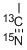 Acetonitrile-1-13C,15N Structure,14320-89-9Structure